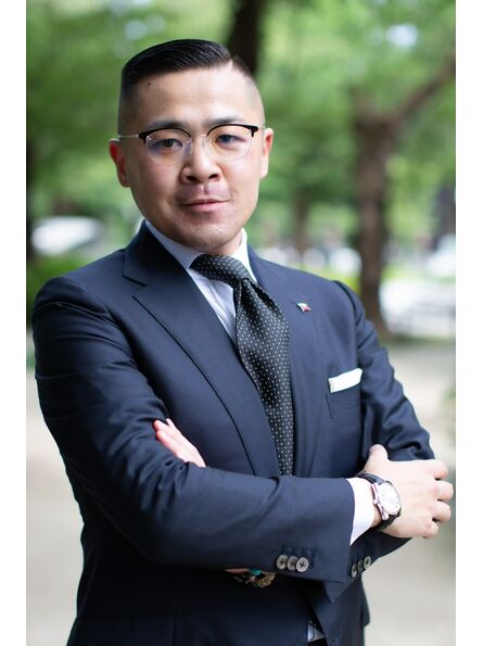 渡辺　力也